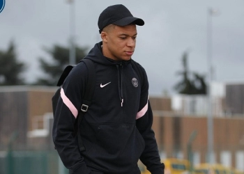 Pochettino Desak Kylian Mbappe Segera Perpanjang Kontrak
