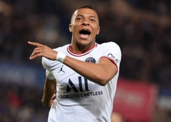 Demi Real Madrid, Mbappe Siap Potong Gaji