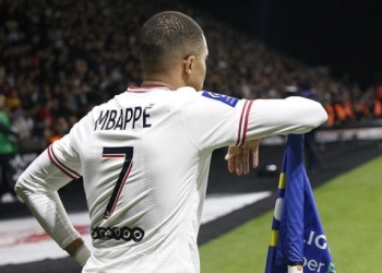 Putus Asa, PSG Siap Jadikan Mbappe Bos Jika Bertahan