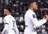 Bantah Tak Akur, Mbappe Sebut Hubungannya dengan Neymar Berdasarkan Rasa Hormat