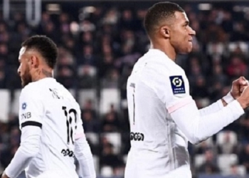 Bantah Tak Akur, Mbappe Sebut Hubungannya dengan Neymar Berdasarkan Rasa Hormat