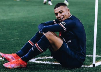 Mbappe Setuju Gabung Real Madrid?