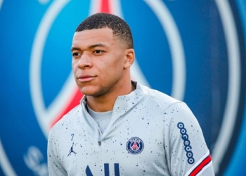 Bener Nih, Liverpool Gak Minat Boyong Mbappe?