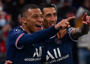 Ini Jawaban Pochettino Soal Masa Depan Kylian Mbappe