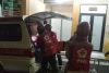 Seleb Medsos Tewas Kecelakaan  