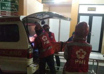 Seleb Medsos Tewas Kecelakaan  
