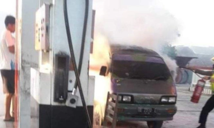 KKP Tangkap Dua Kapal Ikan Asing Berbendera Malaysia, Selamatkan Potensi Kerugian Rp19,9 Miliar