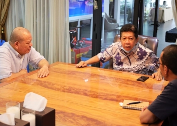 PT Nol Persen Berikan Kesempatan Putra Putri Terbaik Ikut Andil Membangun Bangsa