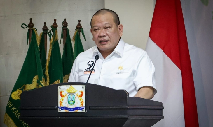 KKP Tangkap Dua Kapal Ikan Asing Berbendera Malaysia, Selamatkan Potensi Kerugian Rp19,9 Miliar