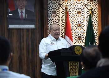 Bulog Diharapkan Bisa Atur Tata Niaga Pangan dan Antisipasi Kelangkaan
