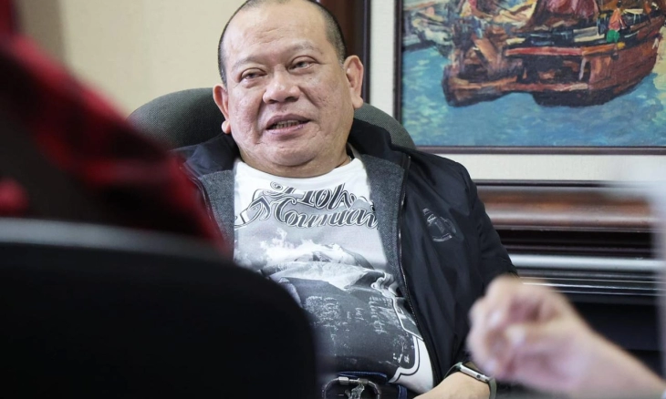 KKP Tangkap Dua Kapal Ikan Asing Berbendera Malaysia, Selamatkan Potensi Kerugian Rp19,9 Miliar