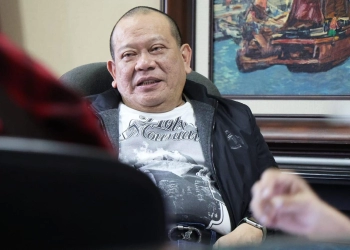 Revisi JHT Jangan Hanya Sekadar Lip Service