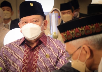 Jadikan BPJS Kesehatan Syarat Jual-Beli Tanah Bertentangan dengan Hak Azasi