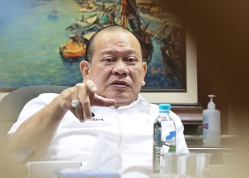 Kekerasan pada Anak Sangat Memprihatinkan