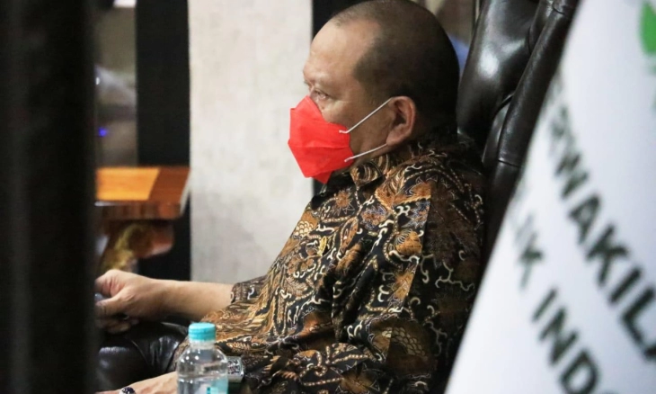 Pemerintah Harus Atasi Kelangkaan Bahan Pangan Jelang Ramadan