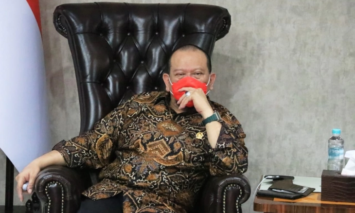 Polisi Diminta Usut Aktor Utama Investasi Bodong