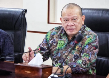 Aset Jakarta Harus Diperhatikan Jika Ibu Kota Dipindah