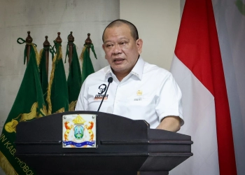 Menakertrans Harus Lindungi Pekerja Migran Indonesia