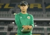 Inilah 23 Pemain Timnas di  Piala Asia U-20