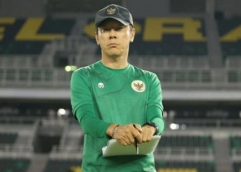 Inilah 23 Pemain Timnas di  Piala Asia U-20