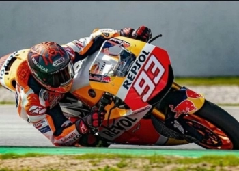 Marc Marquez Umumkan Kapan Kembali Balapan Pekan Depan