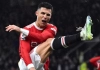Alasan Ronaldo Ingin Hengkang dari Manchester United