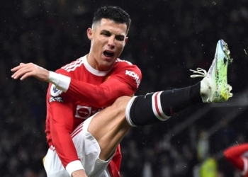 Alasan Ronaldo Ingin Hengkang dari Manchester United