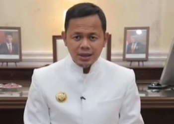 Jemaah Haji Kota Bogor Tiba di Indonesia, Semua Sehat dan Negatif Covid-19