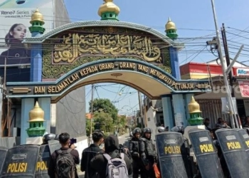 Polri Meminta Para Orang Tua Pindahkan Anaknya dari Ponpes Shiddiqiyyah Jombang