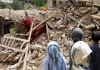 Gempa Afghanistan: Ribuan Meninggal, Satu Rumah Diisi 7-8 Orang