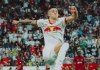 Chelsea Kabarnya Tertarik dengan Benjamin Sesko
