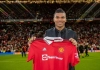 Casemiro Bahagia di MU Bisa Reuni dengan Cristiano Ronaldo dan Raphael Varane 