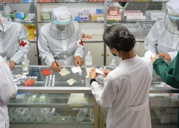 Bebas Covid-19, Korea Utara Mencabut Aturan Wajib Pakai Masker