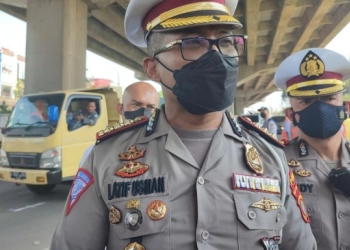 Kementerian-Pemprov-Polda Metro Jaya Sebut Pengusaha Sepakat soal Pengaturan Jam Kantor 