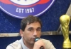 Antar Arema FC Juara Piala Presiden 2022, Eduardo Almeida Dipecat