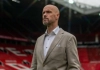 Erik Ten Hag Optimis Bawa MU Raih Trofi Liga Inggris Musim Ini