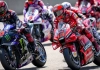 Ini Klasemen Sementara MotoGP 2022