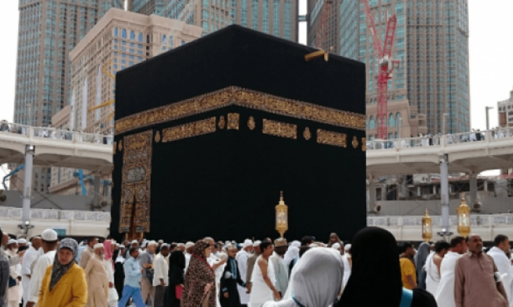 Ini Penyebab Biaya Haji akan Naik