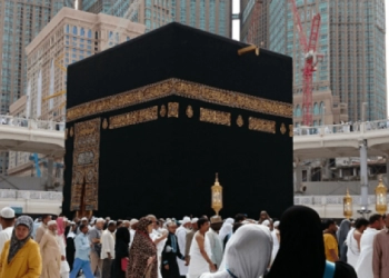 Ini Penyebab Biaya Haji akan Naik