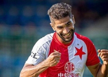 Persija Resmi Datangkan Abulla Yusuf Helal