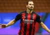 Milan Perpanjang Kontrak Ibrahimovic