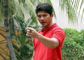Korban yang Diduga Dipukul Iko Uwais Alami Memar pada Wajah, Lengan Kanan dan Punggung.
