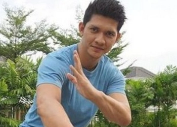 Aktor Iko Uwais Dilaporkan ke Polisi