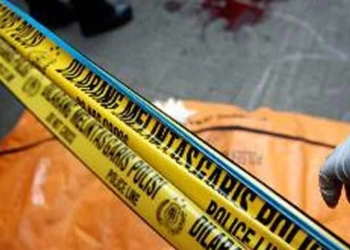 Karena Kesal, Kakak Ipar Bunuh Adik, Jasadnya Digantung di Kolong Tol Japek