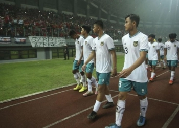 Tak Pernah Kalah, Indonesia Gagal Lolos ke Semifinal 