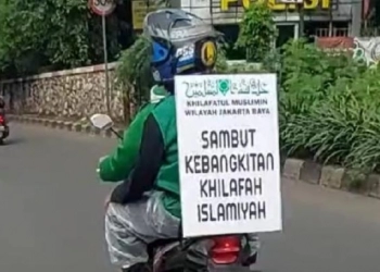 Abdul Qadir Baraja Pendiri NII Jadikan Wilayah Lampung Basis Khilafatul Muslimin