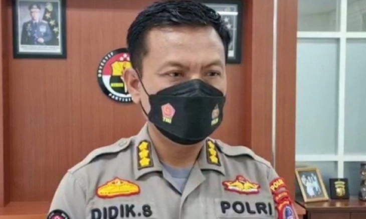 KKP Tangkap Dua Kapal Ikan Asing Berbendera Malaysia, Selamatkan Potensi Kerugian Rp19,9 Miliar