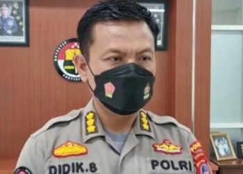 Soal Demonstran Tewas Tertembak, Polda Sulteng: Ada Anggota Melanggar SOP