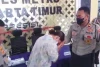 Mahasiswi yang Gigit Polisi di Jaktim Minta Maaf, Kasusnya Diselesaikan secara Restorative Justice