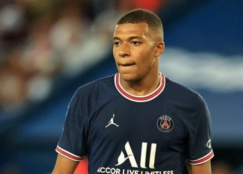 Liverpool Ogah dengan Kylian Mbappe